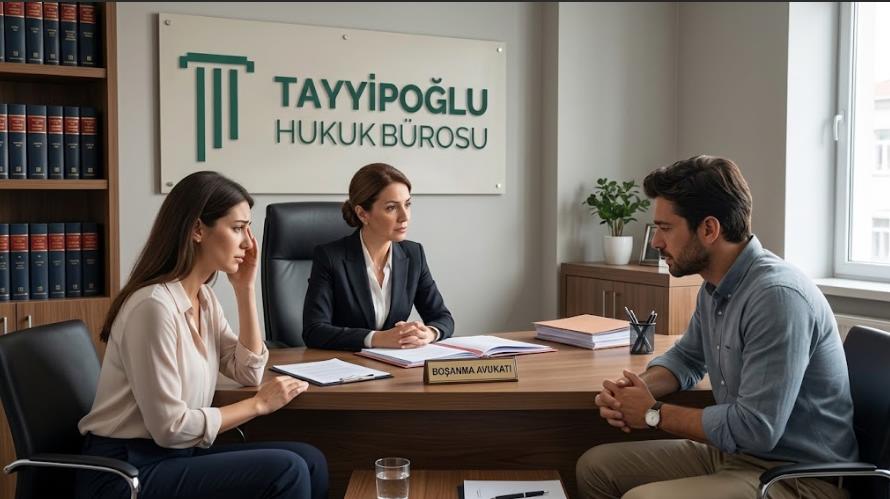 Adana Boşanma Avukatı Hizmetleri Ve Uzman Yöntemler