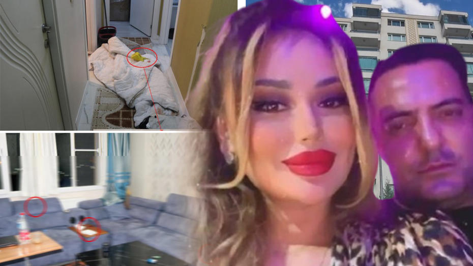 "Bağırırsan daha çok vururum" dediği görüntüsü ortaya çıkmıştı, mahkemede rapor istedi
