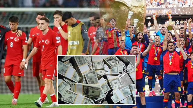 İspanya'nın Kasasına Dev Servet: FIFA 2026 Dünya Kupası'nın Gelirleri Açıklandı