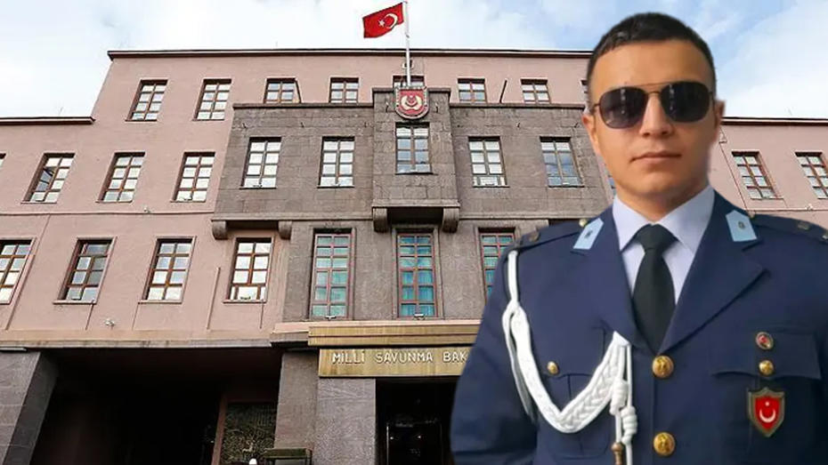 Milli Savunma Bakanlığı Harbiyeli Veli Bilgin'in Ölümünü İnceliyor