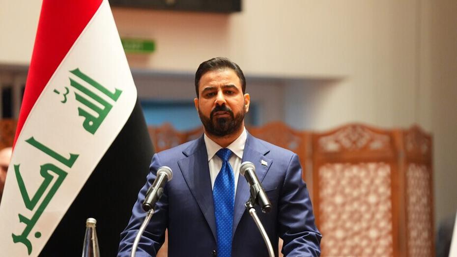 Irak Başbakanı Zeydi bugün Türkiye'ye geliyor
