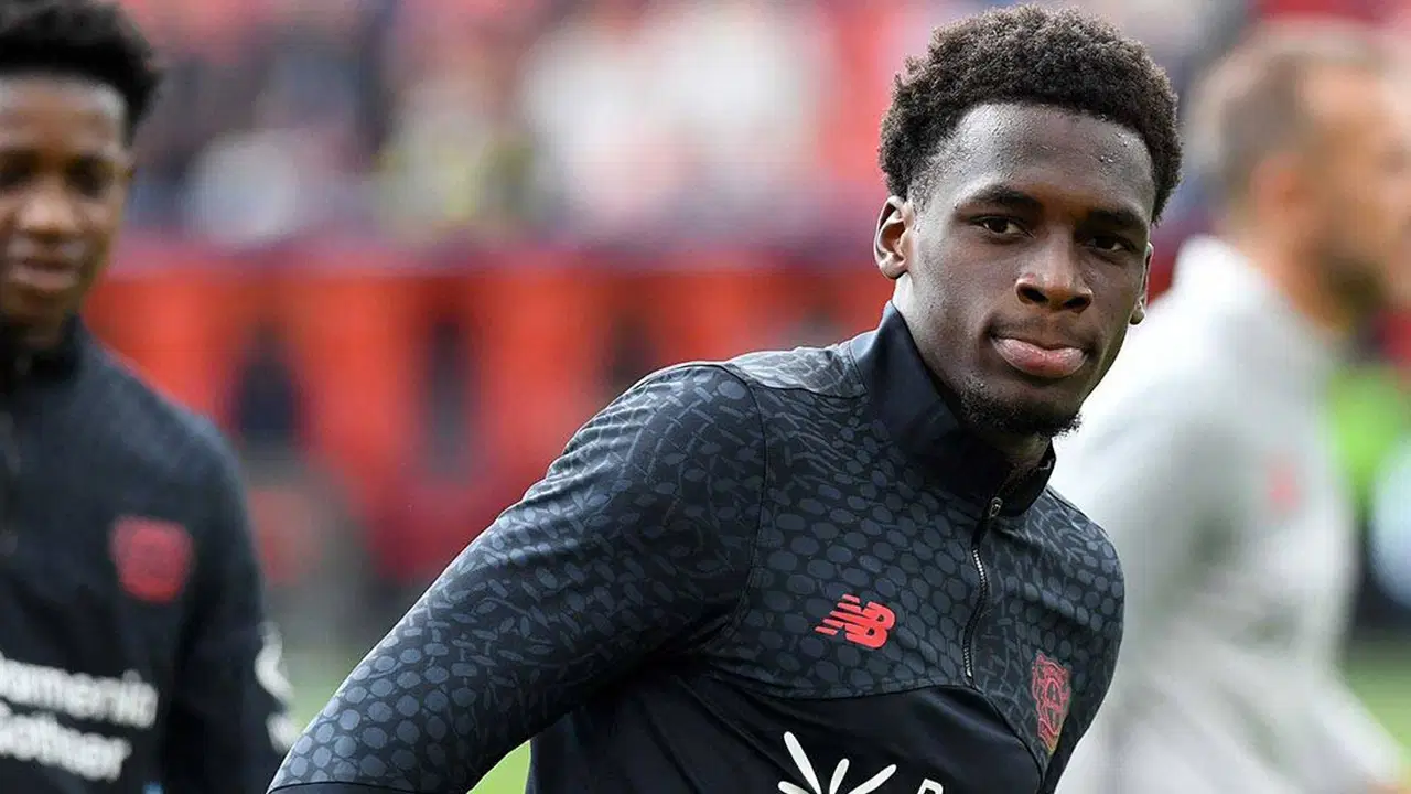 Beşiktaş'ta Heyecanlandıran Transfer Gelişmesi: Ernest Poku Bu Gece İstanbul’da