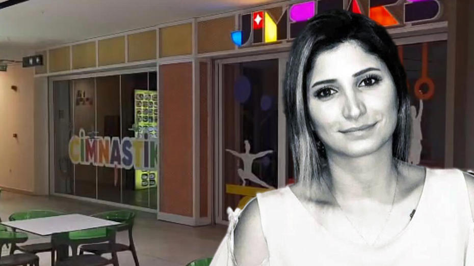 Milli Antrenör Funda Bakış Cinayetinde Kredi Borcu İddiası Gün yüzüne çıktı
