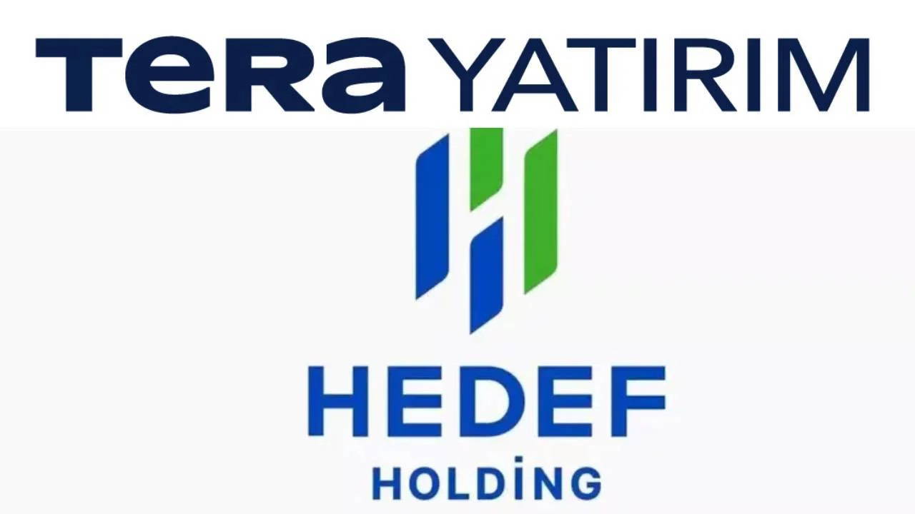 Tera ve Hedef Holding'den Üst Düzey Yönetici İstifalarıyla Sarsıntı