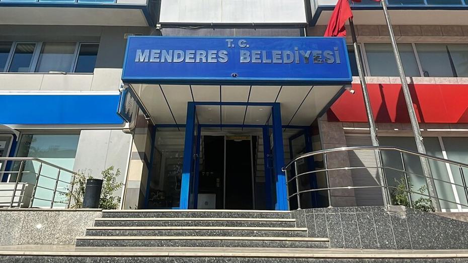 Menderes Belediyesi'ne Yönelik İkinci Operasyon: 9 Şüpheli Gözaltında