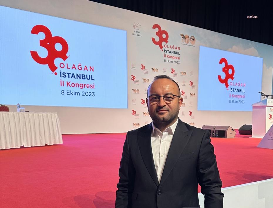 Gaziosmanpaşa Belediye Başkanı Hakan Bahçetepe'nin Tutukluluğuna İlişkin Tahliye Kararı