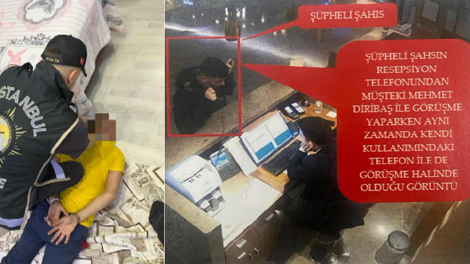 Pırlanta Şirketlerini Hedef Alan Tehditler ve Operasyonlar