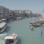 Avrupalı ​​mucitler Venedik'te buluştu |  Euronews