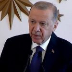 Son dakika |  Cumhurbaşkanı Erdoğan gençlerle buluştu: “Yatırımların ve desteklerin boşa gitmediğini görüyoruz”