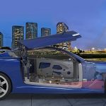 Elektrikli araçların geleceği Virtual Twin teknolojisiyle daha da ileriye gidecek – OTOMOTİV