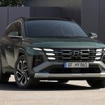 Popüler Hyundai modeli Yeni TUCSON satışa sunuldu – OTOMOTİV