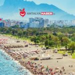 Antalya’da Yaz Sezonu: Tatil ve Macera Tutkunları İçin İdeal Bir Destinasyon