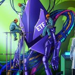 Ethereum ETF'leri onay alırsa ETH'nin fiyatı 5 haneli rakamlara ulaşabilir