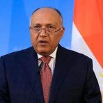 Mısır Dışişleri Bakanı'ndan açıklama: “İsrail saldırıları bölgesel güvenliği tehdit ediyor”