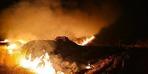 Şırnak'ta yangın!  7 köy etkilendi