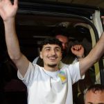 Trabzonspor'un yeni transferi Cihan Çanak!  “Trabzonspor'un şampiyonu olmak istiyorum”