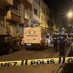 Gaziantep'te 5 kişiyi öldüren zanlı intihar etti