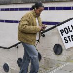 İngiltere'de seçmenler tarihi bir seçim için sandık başına gidiyor: İktidar 14 yıl sonra ilk kez el değiştirebilir