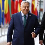 Orban, Avrupa Parlamentosu'nda yeni aşırı sağ ittifakını duyurdu