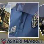 Jandarma Asayiş Ürünleri: Güvenlik ve Dayanıklılıkta Mükemmeliyet