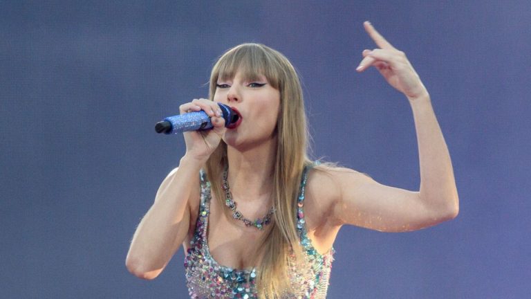 Taylor Swift'in Avusturya'daki konserleri terör tehdidi nedeniyle iptal edildi