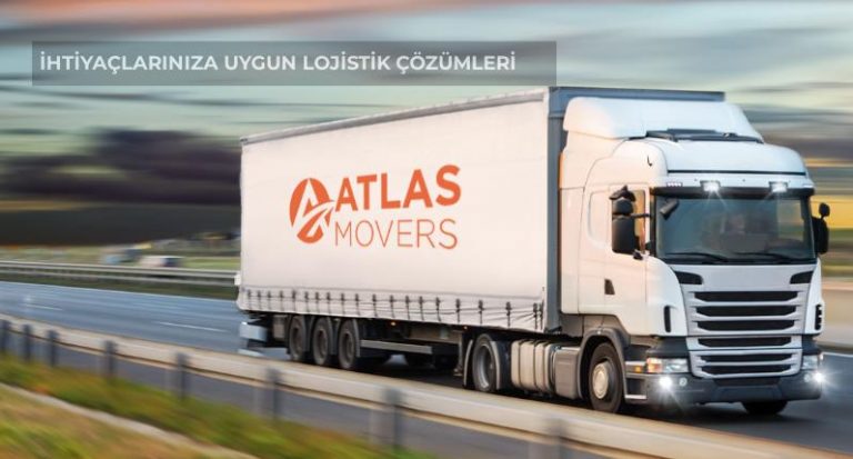 Türkiye Danimarka Ev Taşıma