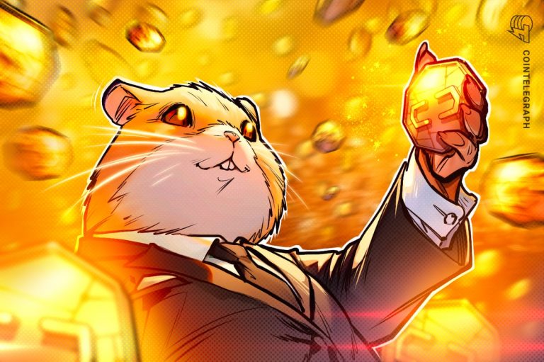 Hamster Kombat ekibi ilk airdrop'un ardından detayları paylaştı