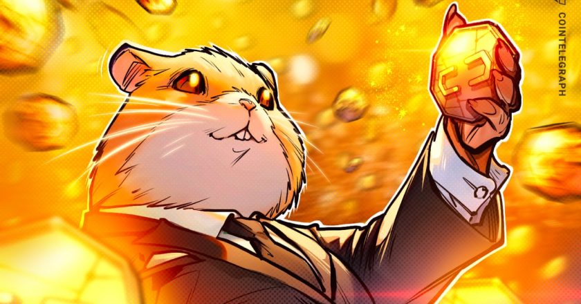 Hamster Kombat ekibi ilk airdrop'un ardından detayları paylaştı