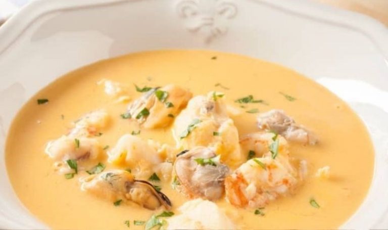 Latin Amerika'nın bilinmeyen lezzetleri: Chupe de Camarones tarifi – Son Dakika Gurme Haberleri