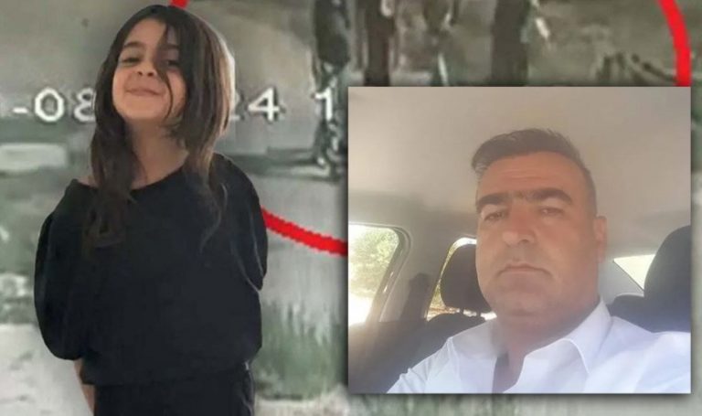 Narin Güran'ın amcası Salim Güran'ın şu ifadeleri ortaya çıktı: “Onu sen mi öldürdün? Babası olman mümkün mü?” – Türkiye'den son dakika haberleri