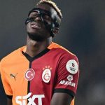 Galatasaray'dan Osimhen açıklaması – Son Dakika Futbol Haberleri