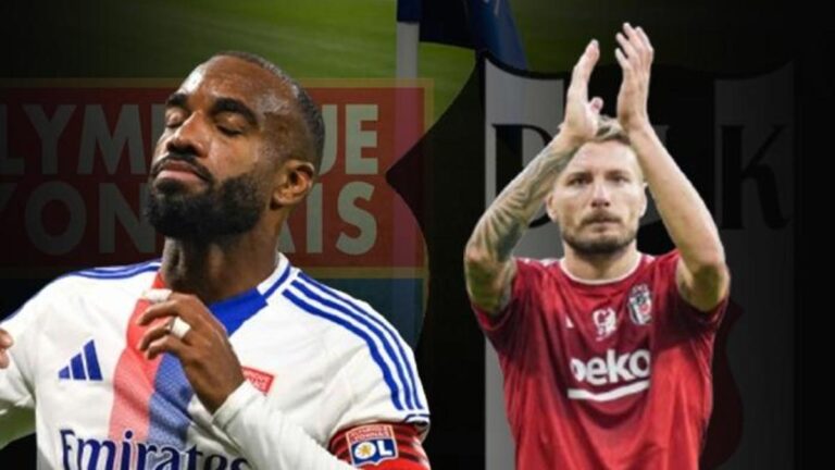 Kartal Fransa’ya gidiyor! Olası 11 ve tüm detaylar…