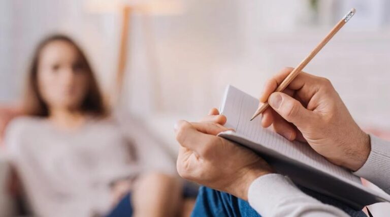 Antalya’da Ruh Sağlığına Yönelik Profesyonel Destek