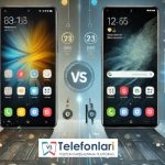 Telefon Karşılaştırma ile Akıllı Seçimler Yapın