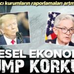 Küresel ekonomide Trump korkusu – Bigpara Ekonomi Haberleri