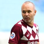 Andres Iniesta’nın Clasico Jübile’si! – En güncel spor haberleri