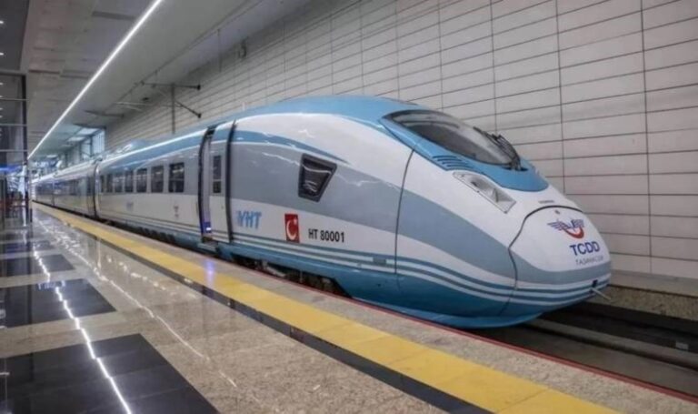 80 milyarlık yüksek hızlı ihale ertelendi: ‘Bu başlı başına bir kamu zararıdır’ – Son Dakika Siyaset Haberleri