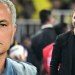 Okan Buruk’tan Jose Mourinho’nun sözlerine flaş tepki! Kiev maçı öncesi konuştu…