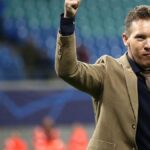 Son Dakika Spor Haberleri | Almanya 2028 yılına kadar Julian Nagelsmann’a emanet edildi