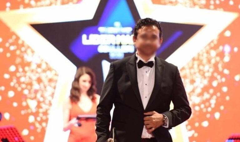 İzmir merkezli dolandırıcılık operasyonu… Aralarında “Yılın İş Adamı” da var: 5 kişi tutuklandı! – Türkiye’den son dakika haberleri