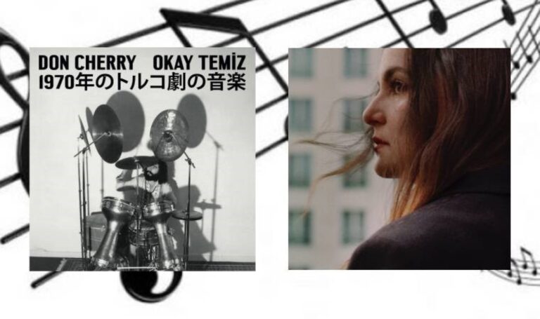 Öne Çıkan Albüm (4 Ocak 2025)