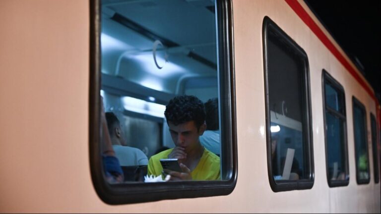 Taşıma desteğinin maksimum limiti tek yön için 1900 liraya çıkarıldı.