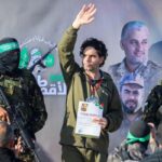 Esaret değişiminde dördüncü tur: Hamas 2 İsrail’den ayrıldı! Beklenmedik hamleler İsrail’den geldi