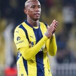 Jose Mourinho tarafından Anderson Talisca geldi! “Kararımı etkilemeyecek”