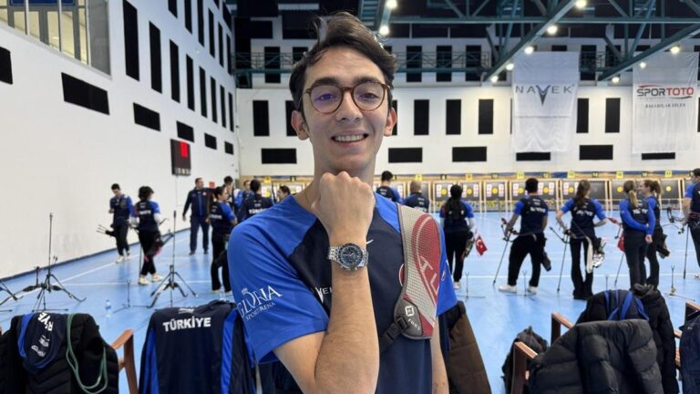 Gazoz Destinasyonları: Avrupa Şampiyonu olmak istiyorum!