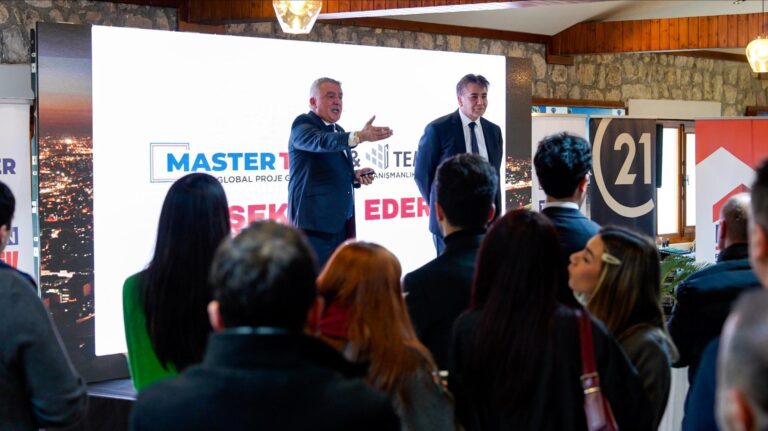 Gayrimenkul sektöründe işbirliği – Bigpara News