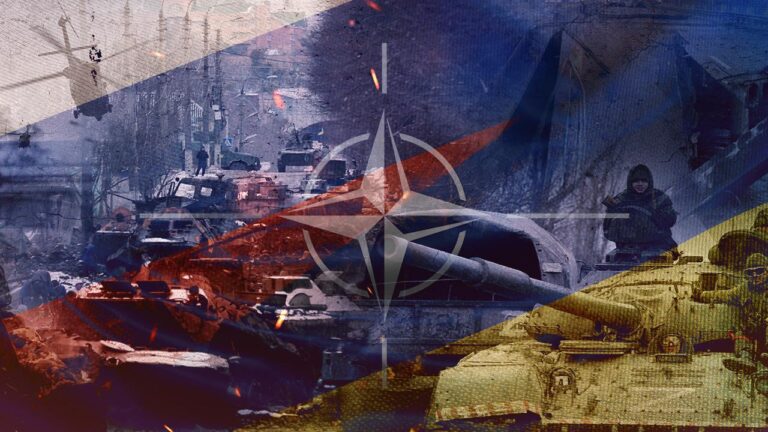 Rusya: NATO, Ukrayna’da barış müzakere sürecini önlemeye çalışıyor