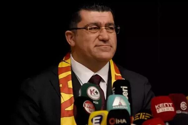 Cihazın Kayserisport’tan TFF’ye tepkisi!