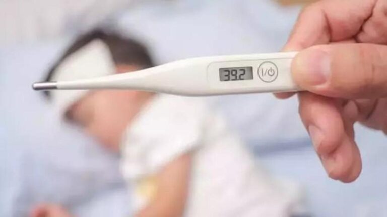 Menenjit vakalarındaki artış korkutucu: Sağlık Haberleri