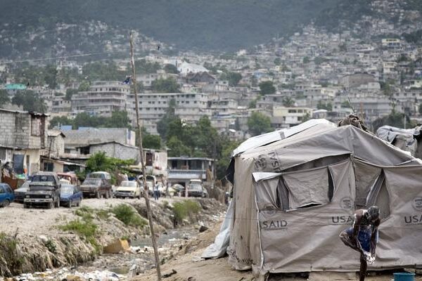 BM’den Haiti uyarısı: Geri dönüşü olmayan bir eşiğe yaklaşıyor